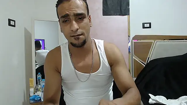 highguy Adlı Modelin Web Kamerası Şovu