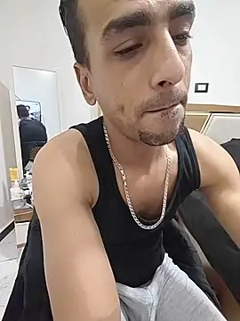 highguy's Webcam Show