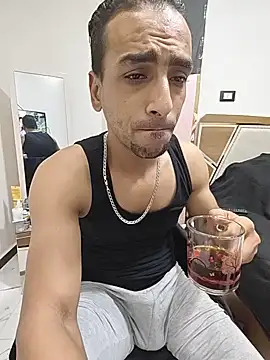 Show webcam de highguy