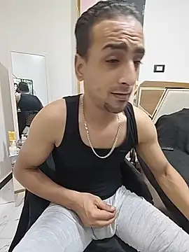 highguy Pertunjukan Webcam