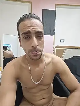 highguy Pertunjukan Webcam