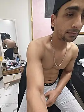 highguy Pertunjukan Webcam