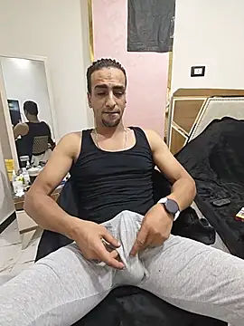 عرض كام highguy