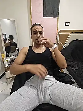 عرض كام highguy