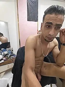 highguy Show Webcam