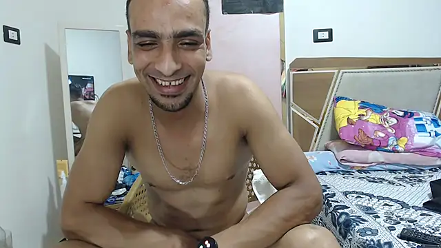 Show de webcam de highguy