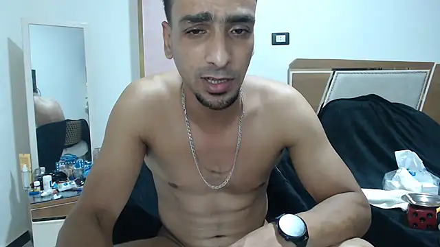 highguy Webcam Show