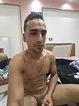 highguy Webcam Show