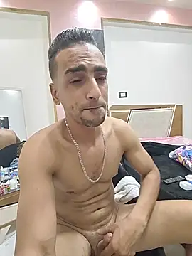 highguy Pertunjukan Webcam