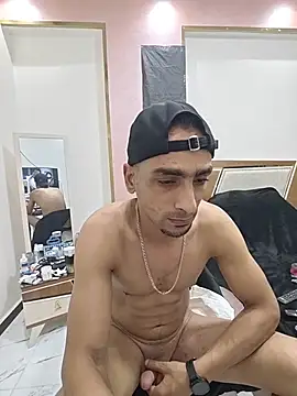 highguy Pertunjukan Webcam