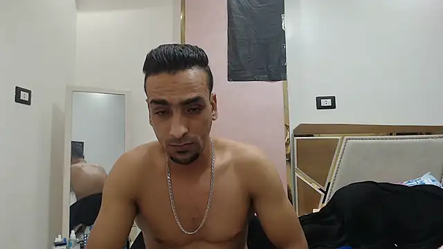 highguy Adlı Modelin Web Kamerası Şovu