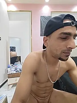 highguy Webcam show
