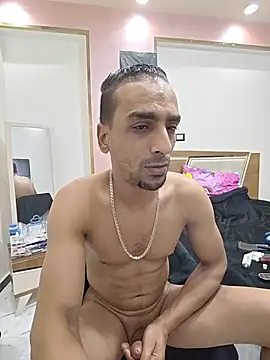 highguy Adlı Modelin Web Kamerası Şovu