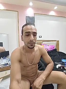highguy Adlı Modelin Web Kamerası Şovu