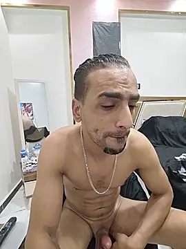 highguy Adlı Modelin Web Kamerası Şovu
