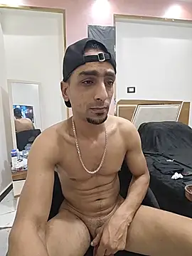 highguy Show Webcam