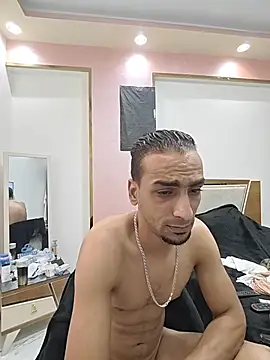 highguy Webcam show
