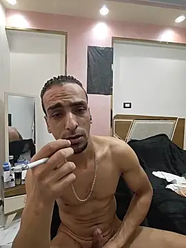highguyのウェブカメラショー