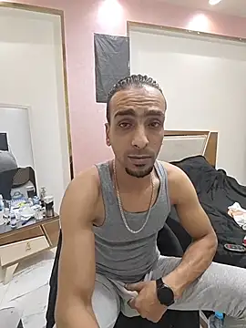 highguy 在線直播表演