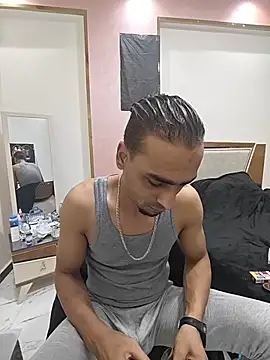 highguyn Webbikameraesitys