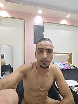 highguy Pertunjukan Webcam