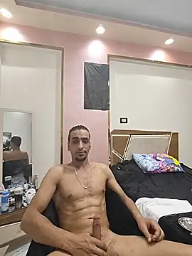 highguyn Webbikameraesitys
