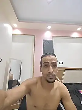 highguy Show in webcam