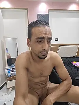 highguy Show in webcam