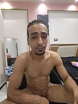 highguy Webcam show