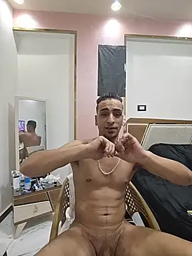 highguy Show in webcam