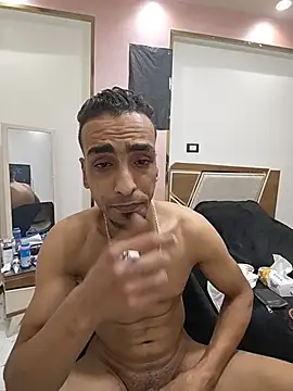 Show de webcam de highguy