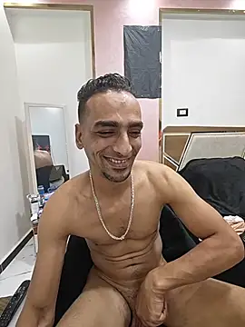 highguy Adlı Modelin Web Kamerası Şovu