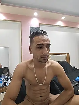 highguy 在線直播表演
