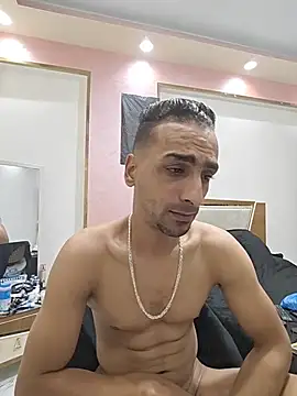 highguy's Webcam Show