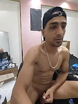highguy Pertunjukan Webcam