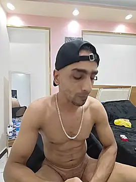 highguyn Webbikameraesitys
