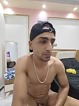 Show Webcam de highguy