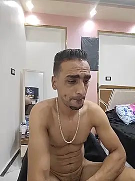 Show webcam de highguy