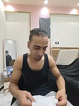 highguy Webcam Show