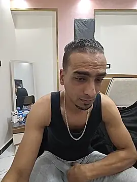 highguy Adlı Modelin Web Kamerası Şovu