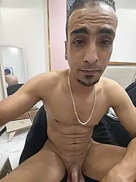 highguy 网络视讯表演