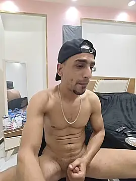 highguy Show Webcam