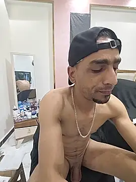 highguy Show Webcam