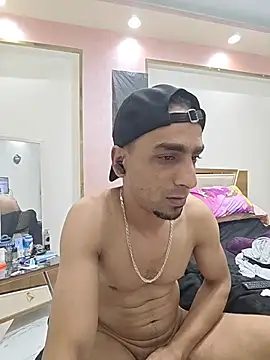 highguy 网络视讯表演