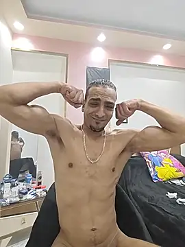 highguy Show Webcam