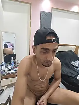 highguyn Webbikameraesitys