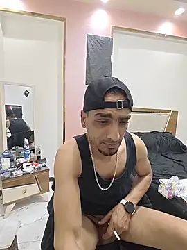 Show webcam de highguy