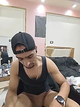 highguy Show Webcam
