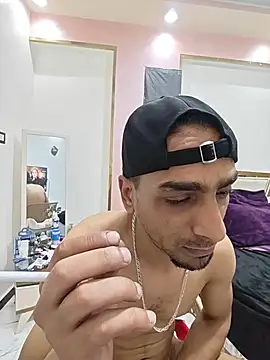 Show de webcam de highguy