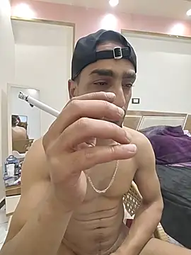 highguy's Webcam Show